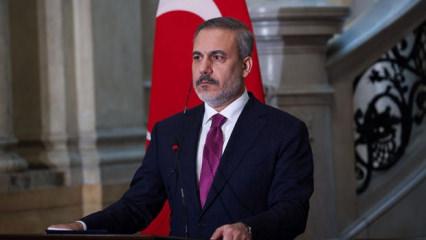 T&uuml;rkiye hamlesi Tel Aviv&rsquo;in dengesini bozdu! T&uuml;m hesaplar değişti İsrail'de alarm...