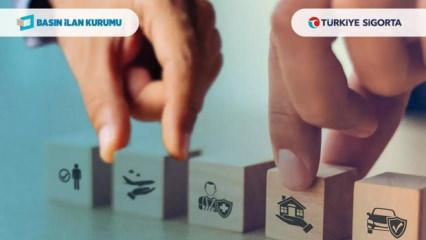 T&uuml;rkiye Sigorta'dan basın &ccedil;alışanlarına &ouml;zel ayrıcalıklar! Detaylar belli oldu