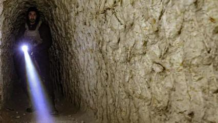 T&uuml;rkiye'den y&ouml;netmeye gitti! Topal Talip Halep&rsquo;te &ccedil;ukura g&ouml;m&uuml;ld&uuml;