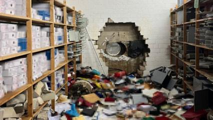 T&uuml;rklerin mağdur olduğu Almanya&rsquo;daki dev banka soygununda dev dijital inceleme