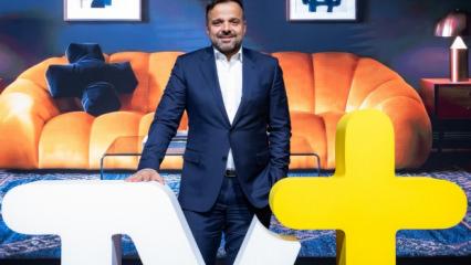 TV+, dijital yayıncılıkta dengeleri değiştiriyor: 22 bin saat i&ccedil;erik, tek aray&uuml;z 