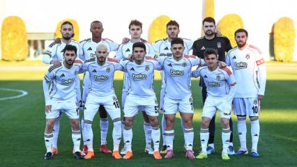 Beşiktaş-Ke&ccedil;i&ouml;reng&uuml;c&uuml;: Muhtemel 11'ler