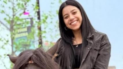 &Uuml;&ccedil; ay &ouml;nce evlenmişti, Helin'in ş&uuml;pheli &ouml;l&uuml;m&uuml;!