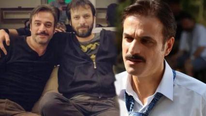 Ufuk &Ouml;zkan'a don&ouml;r aranıyor! Kardeşi &uuml;z&uuml;c&uuml; haberi paylaştı