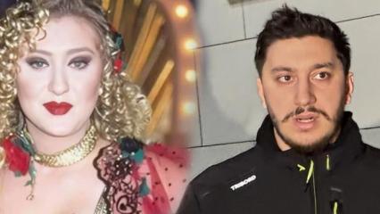 G&uuml;ll&uuml;'n&uuml;n oğlundan zehir zemberek s&ouml;zler