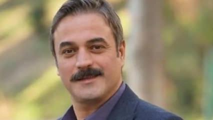 &Uuml;nl&uuml; oyuncunun son  g&ouml;r&uuml;nt&uuml;s&uuml; ortaya &ccedil;ıktı