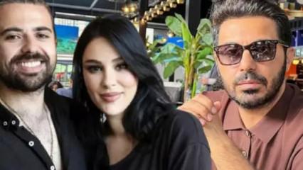 &Ouml;zg&uuml;r Aksoy'dan &ccedil;arpıcı iddia: Muhammet Aydın'ın mitomani teşhisi var