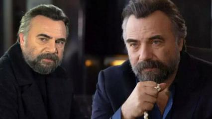 Oktay Kaynarca oynadığı dizideki kaderin aynısını mı yaşadı?