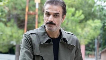 &Uuml;nl&uuml; oyuncunun sağlık  durumuyla ilgili a&ccedil;ıklama