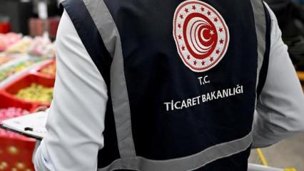 &Uuml;nl&uuml; temizlik &uuml;r&uuml;n&uuml; apar topar kaldırılıyor: İşte, yasaklanma sebebi!