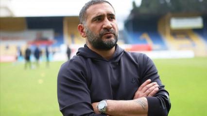 &Uuml;nl&uuml;lere uyuşturucu operasyonu! Eski futbolcu &Uuml;mit Karan g&ouml;zaltına alındı