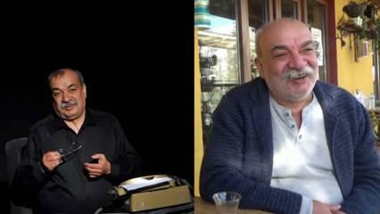 Usta oyuncu Koray Ergun hayatını kaybetti!