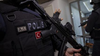 Uyuşturucu soruşturmasında 23 zanlı hakkında g&ouml;zaltı kararı