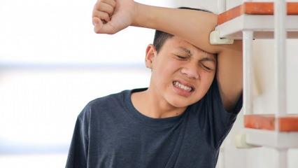 Uzmanından ailelere kritik uyarı: Epilepside g&ouml;zden ka&ccedil;an 5 gizli işaret