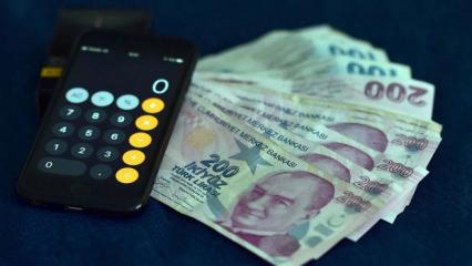 Vatandaşlık maaşı başlıyor! Emekliler de yararlanacak! İşte t&uuml;m detaylar...