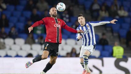 Vedat Muriqi S&uuml;per Lig'e d&ouml;n&uuml;yor: Pazarlıkta son fark 4 milyon euro