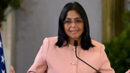 Venezuela ekonomisi 2025'te b&uuml;y&uuml;d&uuml;