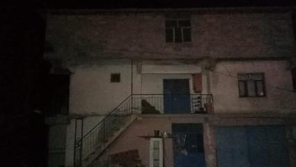 Karaman'da soba faciası: Karı koca karbonmonoksit kurbanı oldu