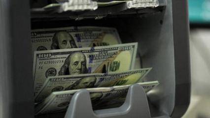 Merkez Bankası a&ccedil;ıkladı! Ağustos'tan bu yana en y&uuml;ksek seviye!