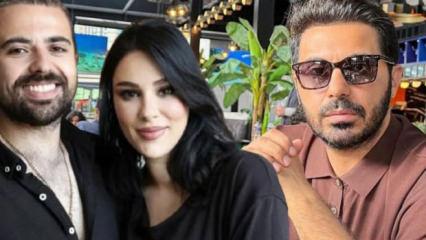 &Ouml;zg&uuml;r Aksoy'dan &ccedil;arpıcı iddia: Muhammet Aydın'ın mitomani teşhisi var