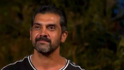 Bayhan'ın ger&ccedil;ek mesleği ortay &ccedil;ıktı