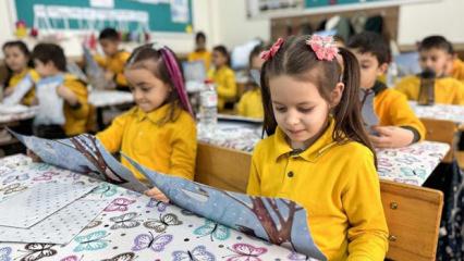 Karneler 16 Ocak&rsquo;ta dağıtılıyor! İşte 2025-2026 eğitim takvimi