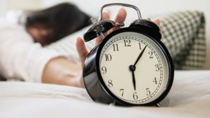 Yaşam s&uuml;renizi kısaltıyor! İşte, &ouml;mr&uuml;n&uuml;z&uuml; &ccedil;alan alışkanlık...