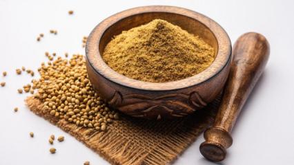 Yemeğinize katın: K&ouml;t&uuml; kolesterol&uuml; durduruyor, tansiyona iyi geliyor