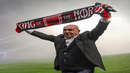 Y&uuml;ksel Yıldırım: Duygusallığı g&uuml;ce d&ouml;n&uuml;şt&uuml;rme vakti geldi