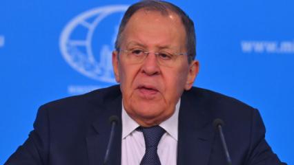 Rusya: Filistin devleti tanınmadan Orta Doğu'da istikrar sağlanamaz