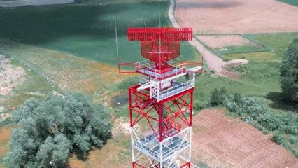 T&uuml;rk radarı İsrail'i tedirgin etti: Kirli algıya Suriye'den net cevap