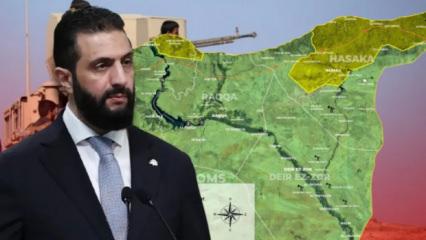 10 madde halinde Suriye'de son durum ve bundan sonra ne olacak raporu