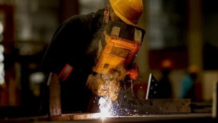 2025 raporu a&ccedil;ıklandı! İşte en kolay iş bulunan meslekler!