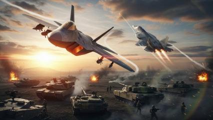 2026'da d&uuml;nyanın en g&uuml;&ccedil;l&uuml; orduları a&ccedil;ıklandı! T&uuml;rkiye ka&ccedil;ıncı sırada?