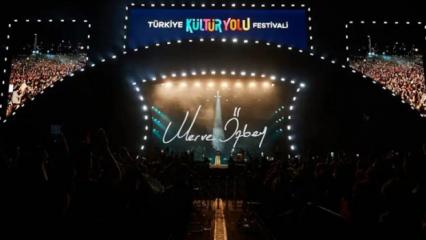 2026 T&uuml;rkiye K&uuml;lt&uuml;r Yolu Festivali &ccedil;alışmaları resmen başladı: 26 şehirde festival var!