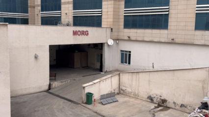 3,5 aylık bebeğin sır &ouml;l&uuml;m&uuml;: Yatağında hareketsiz bulundu!