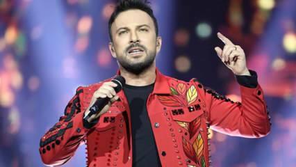 Tarkan'ın konser başına alacağı &uuml;cret ortaya &ccedil;ıktı! 8 konserinin fiyatı dudak u&ccedil;uklatan cinsten