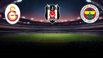 3 b&uuml;y&uuml;k takım sezonun ilk yarısında zarar yazdı: En b&uuml;y&uuml;k kayıp Beşiktaş'ta