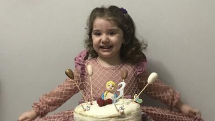 3 yaşındaki R&uuml;veyda hayatını kaybetti: Ailesi su&ccedil; duyurusunda bulundu