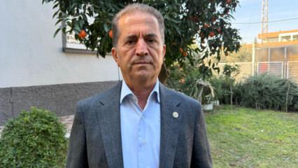 52 yıldır b&ouml;ylesi g&ouml;r&uuml;lmemişti: &Ccedil;ift&ccedil;inin y&uuml;z&uuml; g&uuml;lmeye başladı