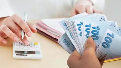 5 yıl erken emekli olabilecekler! Gerekli şartlar tek tek a&ccedil;ıklandı