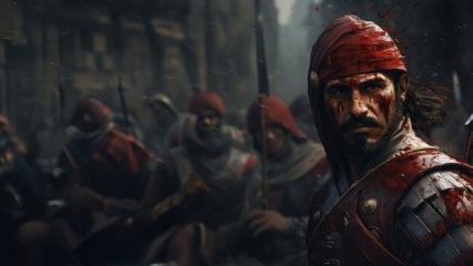 Osmanlı'nın y&ouml;nettiği topraklarda şimdi hangi &uuml;lkeler var?