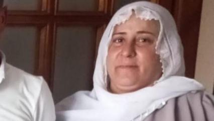 Diyarbakır'da zihinsel engelli Nimet'ten haber yok