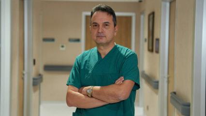 Yeni sağlık krizi kapıda: 10 yıl i&ccedil;inde 400 bin vaka riski! 