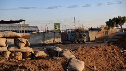 8 bin PKK'lıya &ouml;zel takip! T&uuml;rkiye devreye giriyor! Ter&ouml;ristlere yol g&ouml;r&uuml;nd&uuml;