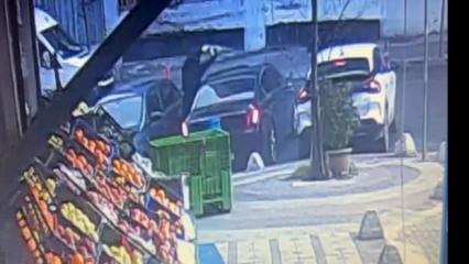 9 saat pusu, 37 mermi: İstanbul'daki kalaşnikoflu infazın g&ouml;r&uuml;nt&uuml;leri ortaya &ccedil;ıktı