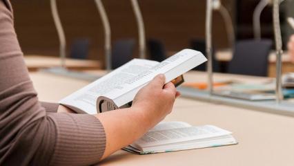 T&Uuml;BİTAK burslarında yeni d&ouml;nem: Bakan Kacır m&uuml;jdeyi verdi