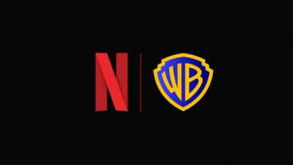 Netflix, Warner Bros'u nakit parayla satın alacak