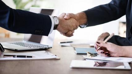 2025'te 113 bin yeni şirket kuruldu: Yabancı ortaklarda Almanya ve İran lider