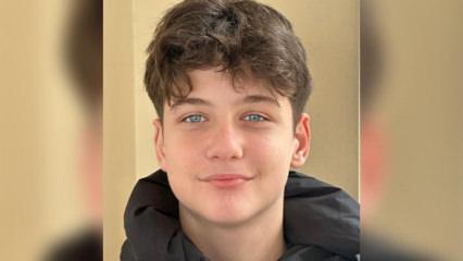 Atlas &Ccedil;ağlayan cinayetinde yeni gelişme